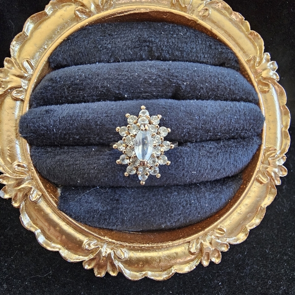 Source Unknown Jewelry - Vintage Ring Size 7